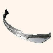 Nissan 350Z 03 - 08 Carbon Front Lip Splitter by C - West - 350Z-FL-CW-EARLY-CF product image 1